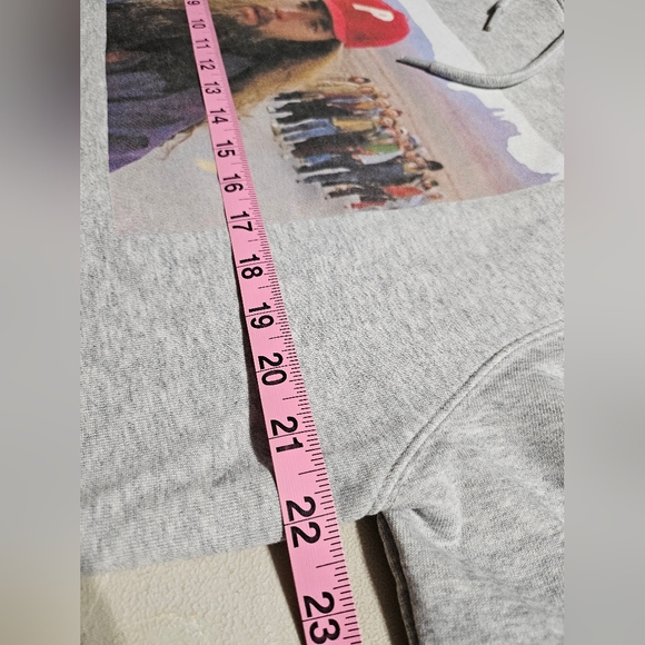 Palace Jenny Hoodie M NWOT - Picture 5 of 6